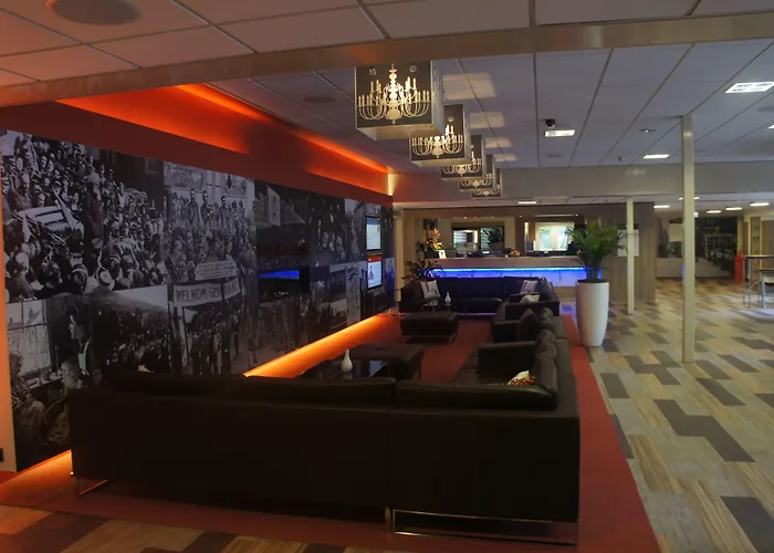 贝尔蒙特酒店 埃德